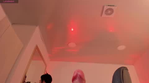 Maleja online show from February 9, 8:33 pm