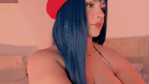 melisa  online show from June 9, 5:23 pm