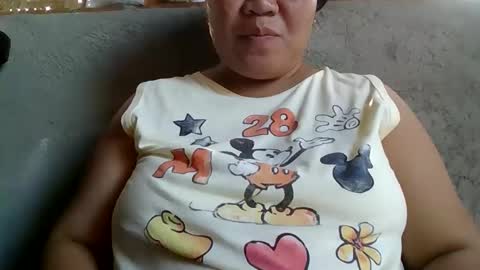 iam_jana online show from September 30, 6:19 am