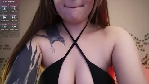 Meg  online show from October 30, 5:21 am