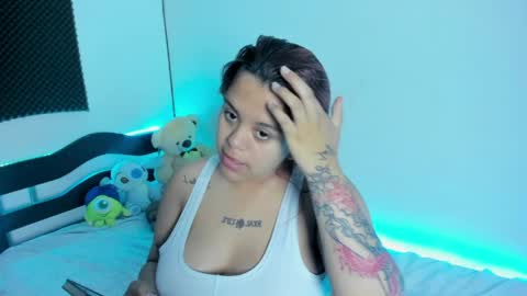 NAHO online show from April 28, 9:40 pm