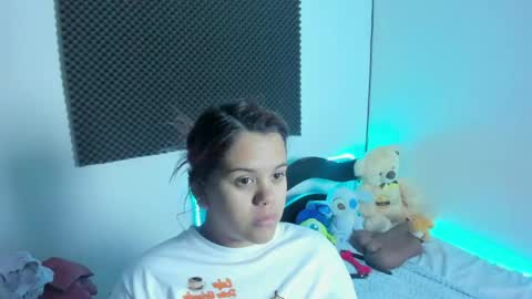 NAHO online show from April 29, 9:09 pm