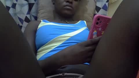 iam_nisa online show from June 13, 10:34 am