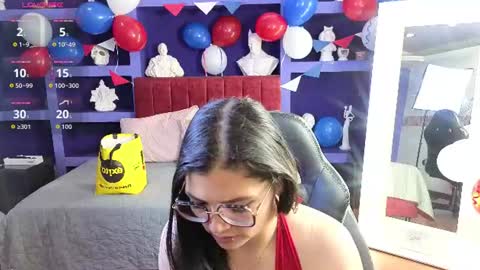 Sammy online show from July 7, 12:08 pm