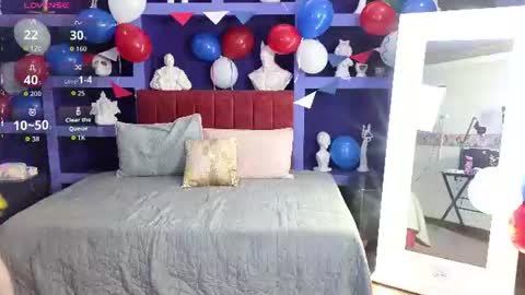 Sammy online show from July 8, 12:18 pm