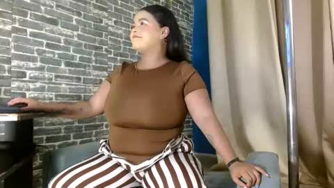 Samy online show from June 20, 11:03 am