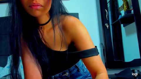 iam_your_fantasy online show from November 21, 9:50 pm