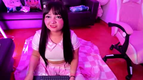 Zoe 3 online show from November 13, 8:08 pm