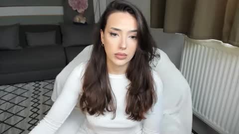 Baby Gal online show from March 2, 8:21 am