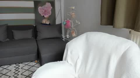 Baby Gal online show from May 2, 9:01 am