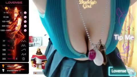 Alice online show from October 23, 7:47 am