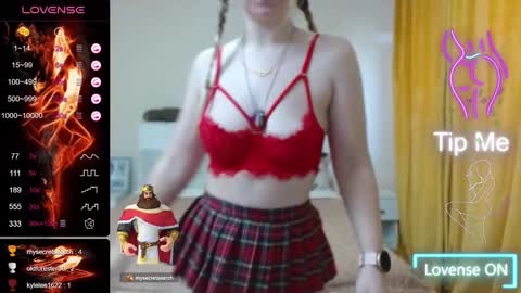 Alice online show from October 19, 7:43 am