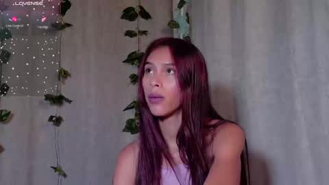 Snapshot of iamkarlaa chatting on January 21, 5:51 pm I AM KARLA 3 online show from January 21, 5:51 pm