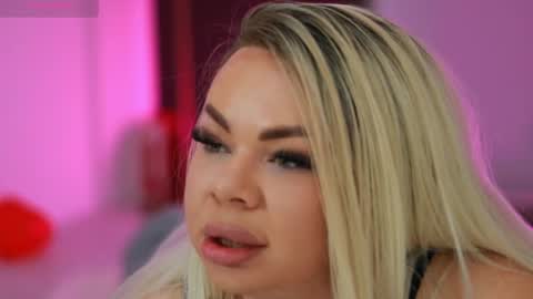 Lila online show from February 22, 5:53 pm