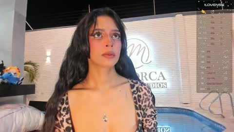 Nayuta online show from November 16, 3:19 am