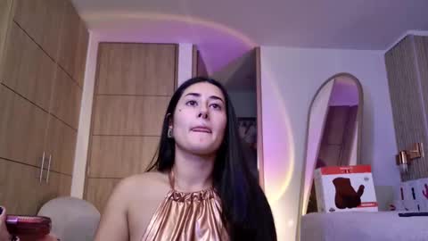 Snapshot of iamnyxy chatting on September 30, 10:43 am Nyxy online show from September 30, 10:43 am