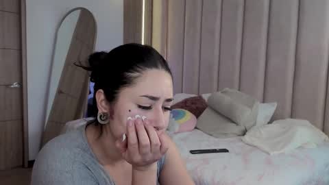 Nyxy online show from December 15, 3:06 pm