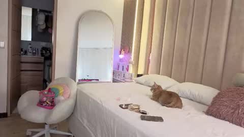 Nyxy online show from December 1, 11:03 am