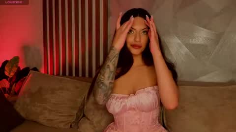 iamrealmikaella online show from July 9, 4:53 pm