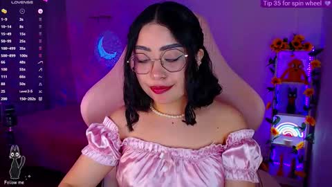 Veronica  NDEPENT MODEL online show from February 18, 4:22 am