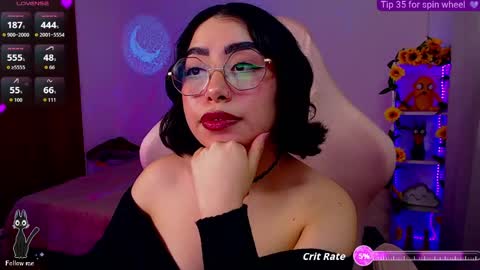 Veronica  NDEPENT MODEL online show from May 17, 5:17 am