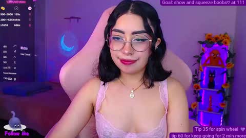 Veronica  NDEPENT MODEL online show from September 14, 5:05 am