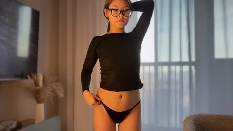 iamyuki_ online show from July 12, 1:06 am