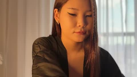 iamyuki_ online show from July 18, 5:11 am