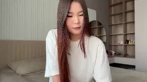iamyuki_ online show from June 29, 1:12 am