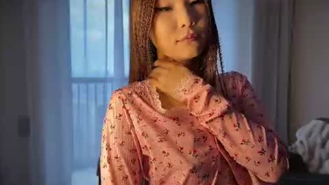 iamyuki_ online show from July 28, 2:53 am