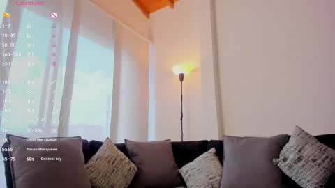 I A R A   online show from November 12, 1:42 pm