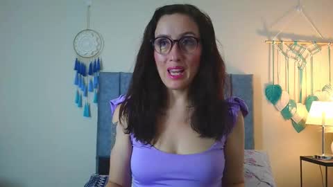 Iberian Moon online show from October 28, 5:41 pm