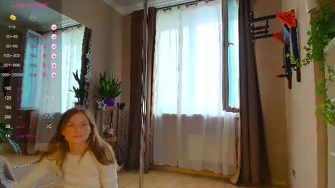 Milena online show from June 27, 12:22 pm