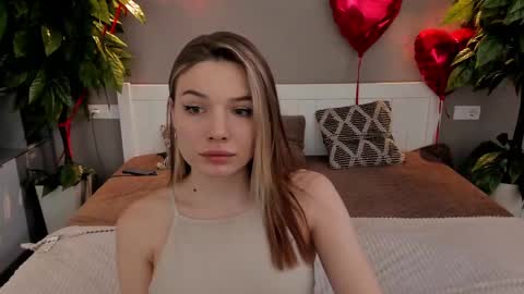 Danielle online show from March 9, 3:38 pm