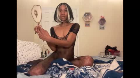 bree summers online show from September 29, 8:03 pm