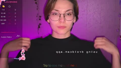 Ksenia online show from March 18, 9:31 pm