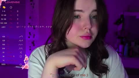 Ksenia online show from February 2, 7:24 pm