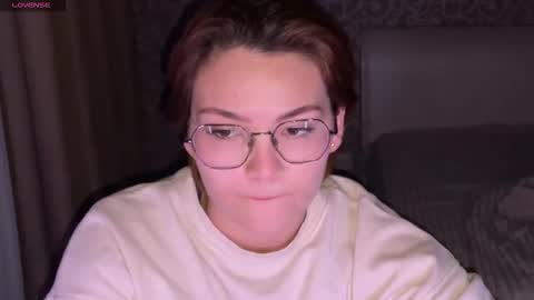 Ksenia online show from November 13, 5:01 pm