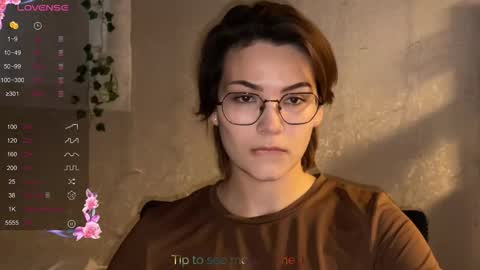 Ksenia online show from January 13, 6:34 pm