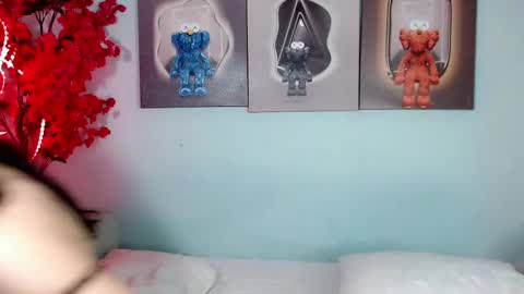 Snapshot of ichiben chatting on January 16, 7:07 am ichiben online show from January 16, 7:07 am