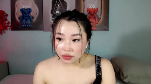 Snapshot of ichiben chatting on February 27, 4:10 pm ichiben online show from February 27, 4:10 pm