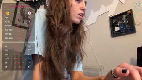 icyspice online show from May 30, 7:28 am