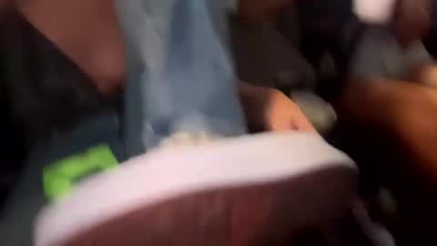 icyspice online show from September 18, 9:13 pm