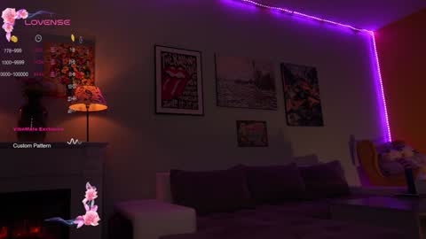 Little Flower online show from January 22, 4:02 pm