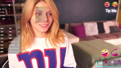 Little Flower online show from October 7, 4:55 pm