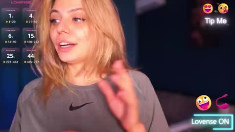 Little Flower online show from November 21, 6:32 pm