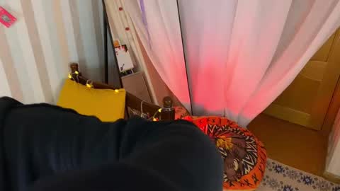 Emmy  help me reach 100 thumbs up online show from February 20, 6:31 pm