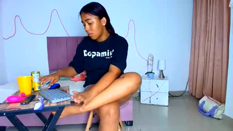 iimsara online show from March 2, 3:28 am