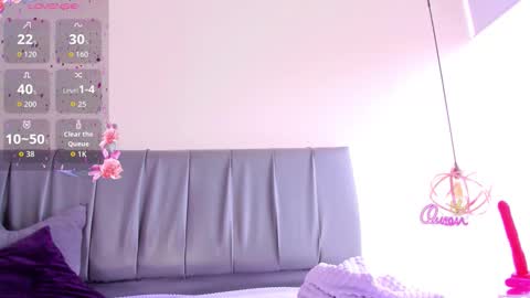 Isabella online show from February 18, 12:48 pm