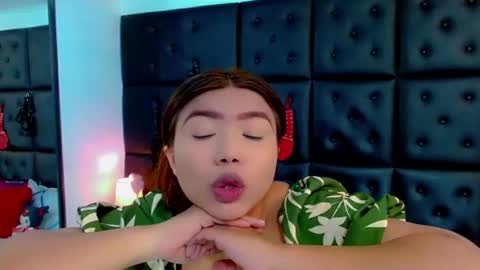 iisalombardi online show from June 21, 2:48 am